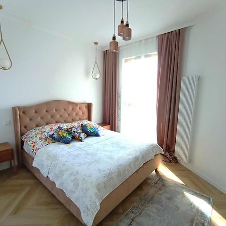 Gdansk Porto Apartments Екстериор снимка