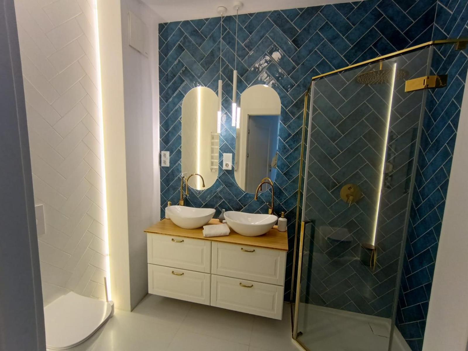 Gdansk Porto Apartments Екстериор снимка